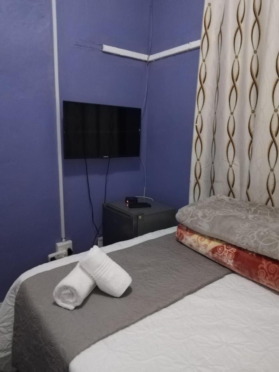 The Croc Guest House 斯普林斯 外观 照片